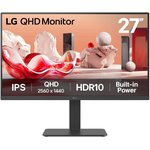 27BA45QB-B.ARUZ, Монитор 27" LG 27BA45QB-B ...