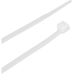 IEK Хомут 3,6х250мм нейлон (50шт)