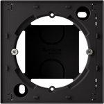 Systeme Electric AtlasDesign Carbon Fiber Box for Outdoor Installation