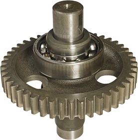 740.65-1029120, Вал привода ТНВД КАМАЗ