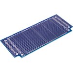 PCB G747-G715-SM, Печатная макетная плата 158х68.80мм для корпусов G747, G748 ...