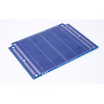 PCB G747-G715-LR, Печатная макетная плата 158х113.25мм для корпусов G747, G748 ...