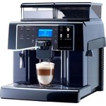 Кофемашина SAECO AULIKA EVO FOCUS SCH BLK