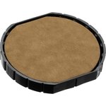 Подушка штемпельная сменная неокрашенная, E/R45 dry Colop