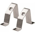 Кронштейн для установки DIN-рейки под углом PROxima din-k-1