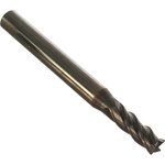 Фреза концев., RF100U, O5мм, DIN6527L, тв.сплав, тип N, FIRE 5735 5,000