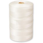 Нить прошивная капроновая в бобинах (~ 0,8 кг)