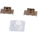 Бушинг резинового вала для HP Color LaserJet Pro MFP M377/M477/M452/M479 (CET) ...