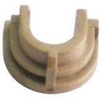 Бушинг резинового вала для HP LaserJet P1006 (CET), CET3788 BSH-P1006