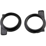 Бушинг тефлонового вала, правый 2HS25280, 2BR20190 для KYOCERA FS-1100, 1300D ...