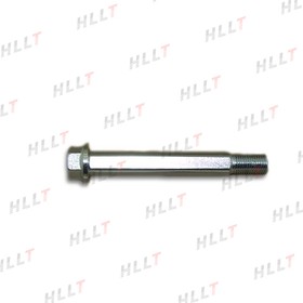 HLL00078, БОЛТ РАЗВАЛЬНЫЙ MITSUBISHI PAJERO/MONTERO (07-...)