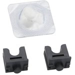 Бушинг резинового вала JC61-01960A для SAMSUNG ML-3700/3710/3750 (CET) ...