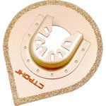 сту-260 Насадка шлифовальная с карбид-вольфрамовым HM 72?85mm сту-2603007285