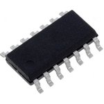 LM339, СОП-14 Компараторы