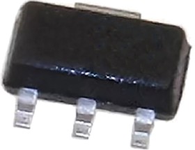 ME6208A30PG, 150mA 1V@(200mA) Fixed 3V~3V Positive 1 18V SOT-89 Linear Voltage Regulators (LDO) (8048836036) – купить оптом и в розницу