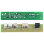 Коммутационная плата фьюзера для HP LaserJet Enterprise M607dn/608dn/609dn/631dn ...