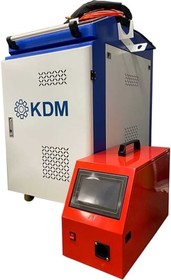 Фото 1/10 Лазерный сварочный аппарат CM-1000 R 4640159980448