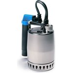 011H1900, Насос дренажный KP 150 - AV1 каб.10m (Hmax=5м Qmax=130л/мин.) НС-0026499