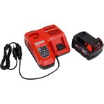 Акк. винтовёрт M18 FID3-502X 4933479865