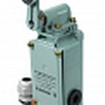 ВП 19М-21Б-431-67 У2.15, четырёхполюсный, рычаг с роликом, 1з+3р, IP67 ...