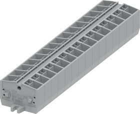 Проходная клемма (MINI) 254331