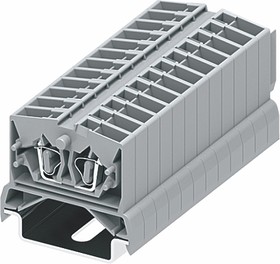 Проходная клемма (MINI) 254371