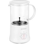 Капучинатор Kitfort КТ-7199-2 белый