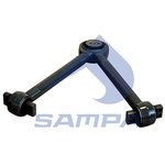 095.259, Thrust jet VOLVO V-shaped SAMPA