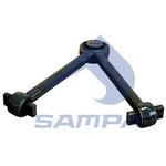 095.259, Thrust jet VOLVO V-shaped SAMPA