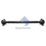 095.263, Jet thrust VOLVO SAMPA