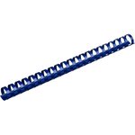 FS-53471, Пружины для переплета пластиковые Fellowes®, 16 мм., (101-120 листов) ...