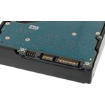 Жесткий диск Toshiba SATA-III 10TB MD10ADA10TV Surveillance S300 Pro (7200rpm) ...