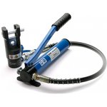 49625, Hydraulic pump press PGP-300 series MASTER