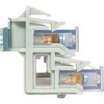 EKF PROxima Bus in 63A housing (2x27).