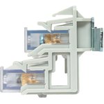 EKF PROxima Bus in 63A housing (2x27).