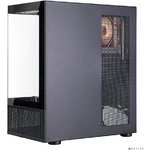 1STPLAYER MIKU Mi7-A ARGB Black / ATX / 3x120mm ARGB fans / Mi7-A-BK-2FC7R-1FC7