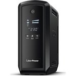 Источник бесперебойного питания Cyberpower CP900EPFCLCD Line-Interactive 900VA/540W USB/RJ11/45 (6 EURO)