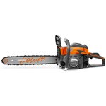 Бензопила Daewoo DACS 5218XT 3.5л.с. дл.шины:18" (45cm)