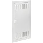 EKF Metal door with perforation for Nova shield 3 size IP41