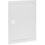 EKF Plastic door for Nova shield 2 size IP41