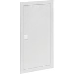 EKF Plastic door for Nova shield 3 size IP41