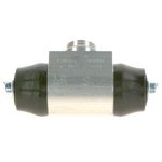 0 986 475 039, Цилиндр тормозной рабочий для автомобиля Audi Volkswagen Seat ...
