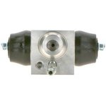 0 986 475 039, Цилиндр тормозной рабочий для автомобиля Audi Volkswagen Seat ...