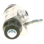 0 986 475 039, Цилиндр тормозной рабочий для автомобиля Audi Volkswagen Seat ...