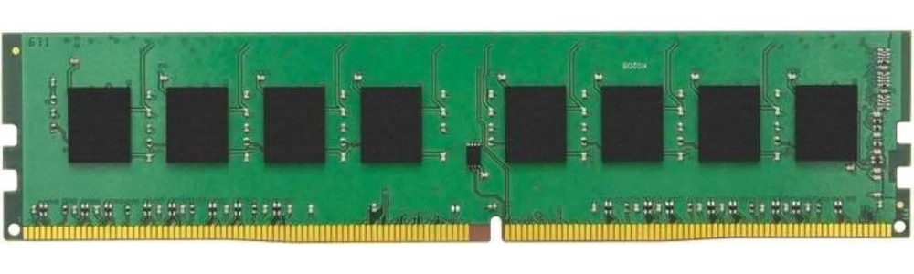 Модуль памяти DDR4 16GB Kingston KVR32N22S8/16 3200MHz CL22 1.2V