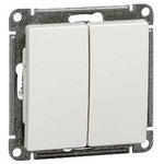 ( Schneider Electric) The switch mechanism is 2-cl. SP W59 10A IP20 10AX bel ...