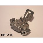 OPT110, Насос масляный