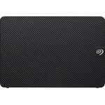 Внешний жесткий диск USB3 8TB EXT. BLACK STKP8000400 SEAGATE