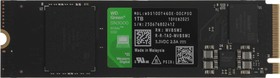 Накопитель SSD WD PCIe 4.0 x4 1TB WDS100T4G0E SN3000 Green M.2 2280 | купить в розницу и оптом