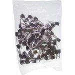 Наконечник штыревой втулочный изолированный Vell, НШВИ(2) 0,75-8 ...